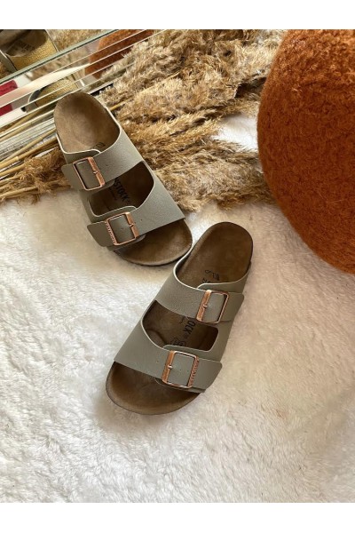 BIRKENSSTOCK ARIZONA HAKİ BIRKENSSTOCK ARIZONA HAKİ